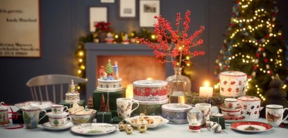 Christmas Collectors' Items 2024