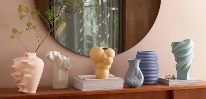 Design Vases