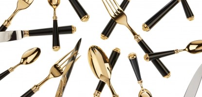 ME-Deco Cutlery