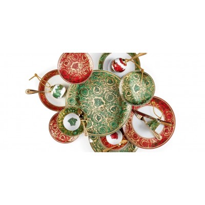 Medusa Garland Medusa Garland