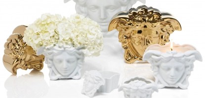 Medusa Grande Gold