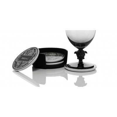 Porcelain Coasters Porcelain Coasters