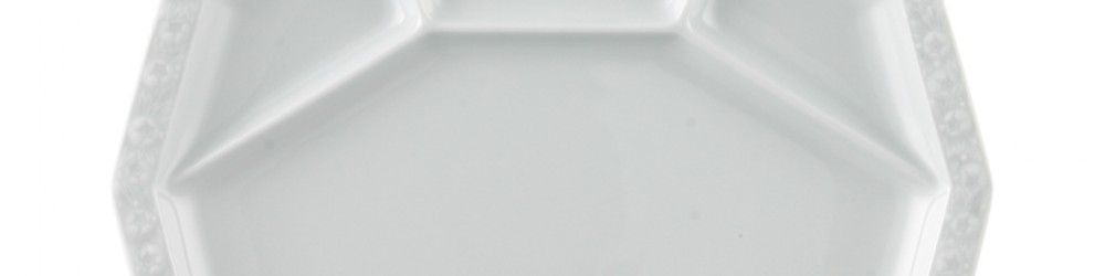 Kahvaltı Tabakları