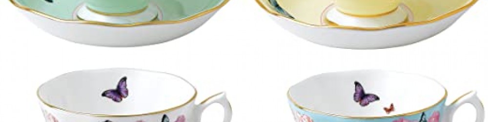 Nescafe Fincanları