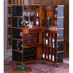 Mini Bar
