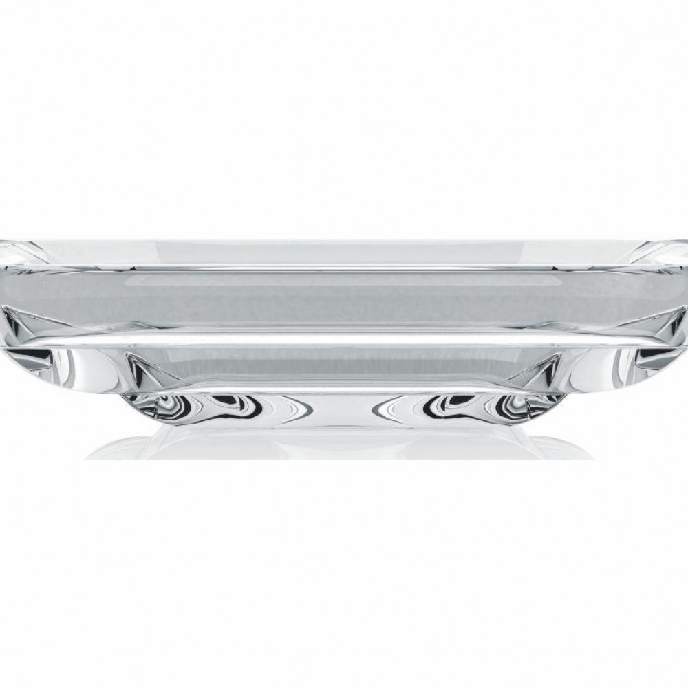 Adria 18 Cm Kare Tabak