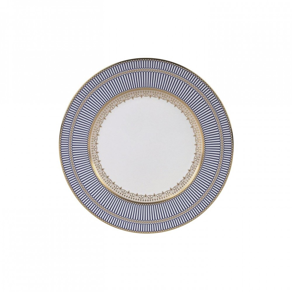 Anthemion Blue Tabak 27Cm