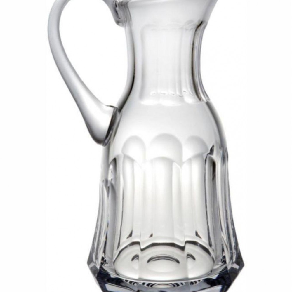 Aulide Clear 1,2 Lt Sürahi