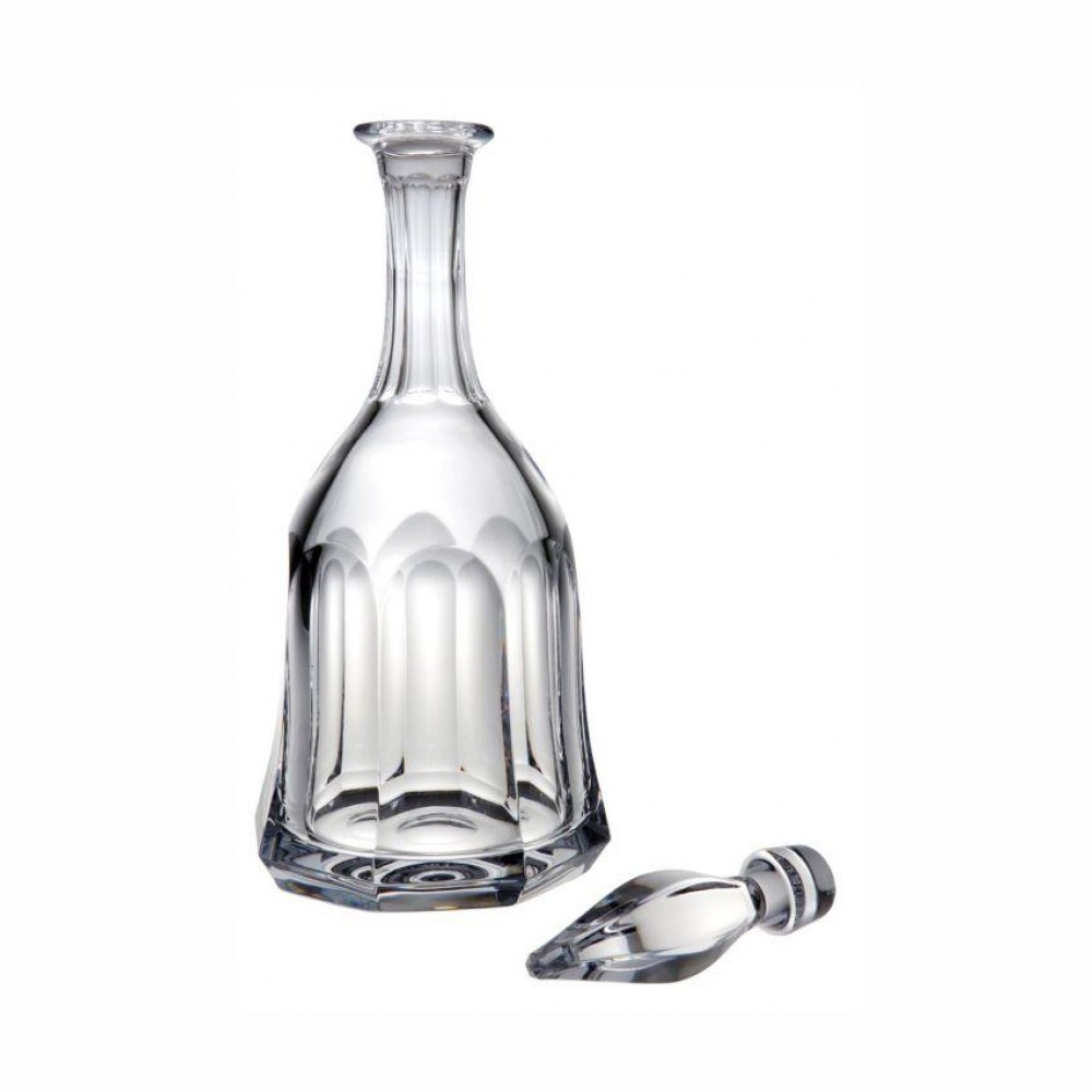 Aulide Clear Karaf