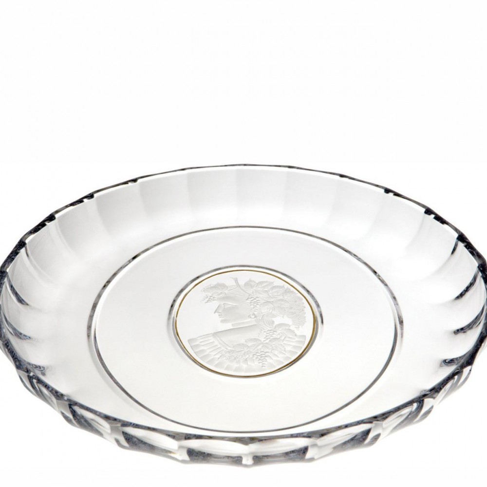 Bakhos 30 Cm Servis Tabağı 