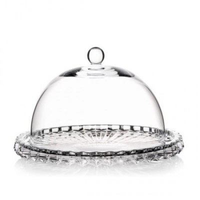 Crown Jewel 18 Cm Fanuslu Servis Tabağı