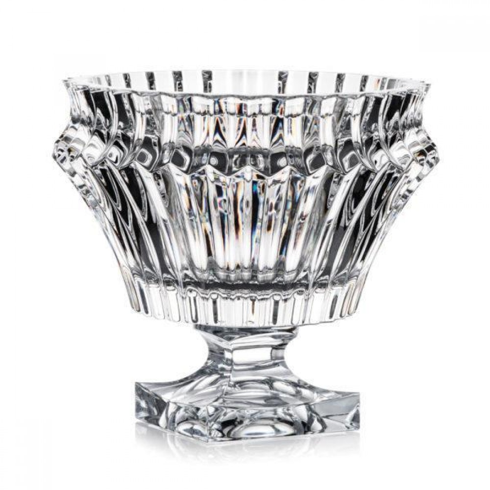 Crown Jewel 23 Cm Ayaklı (B) Tatlı Servisi