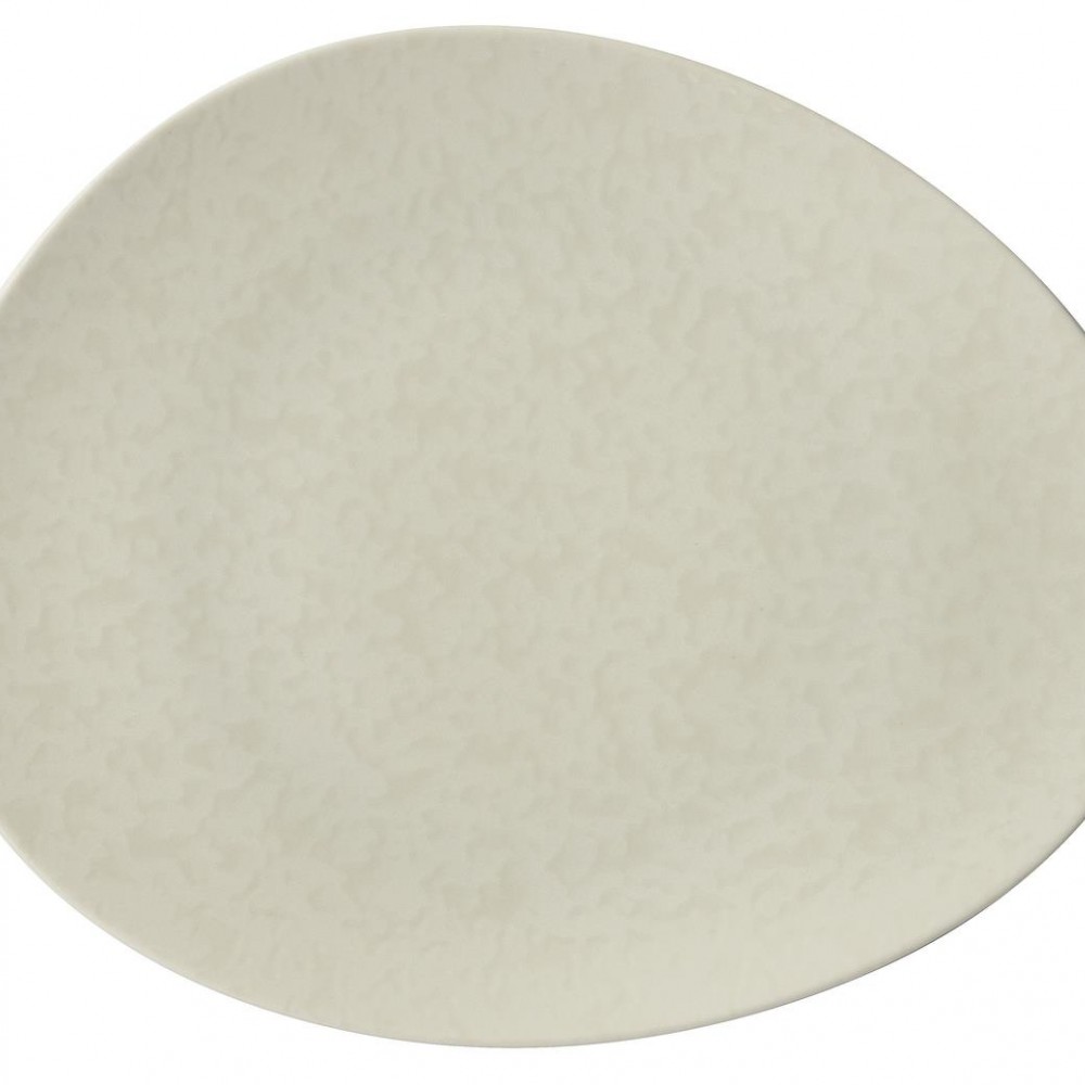 Eclipse Day Porcelain 31,5 Cm Supla