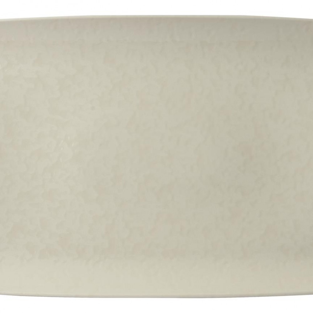Eclipse Day Porcelain 35*22 Cm Oval Servis