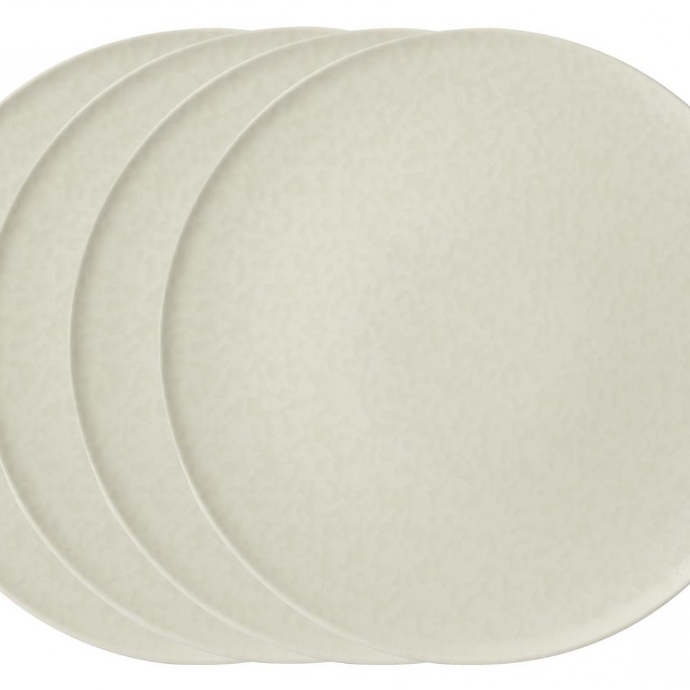 Eclipse Day Porcelain 4 Parça 32 Cm Pizza Tabağı