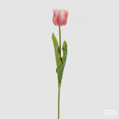 Fiori 51 Cm Pembe Lale