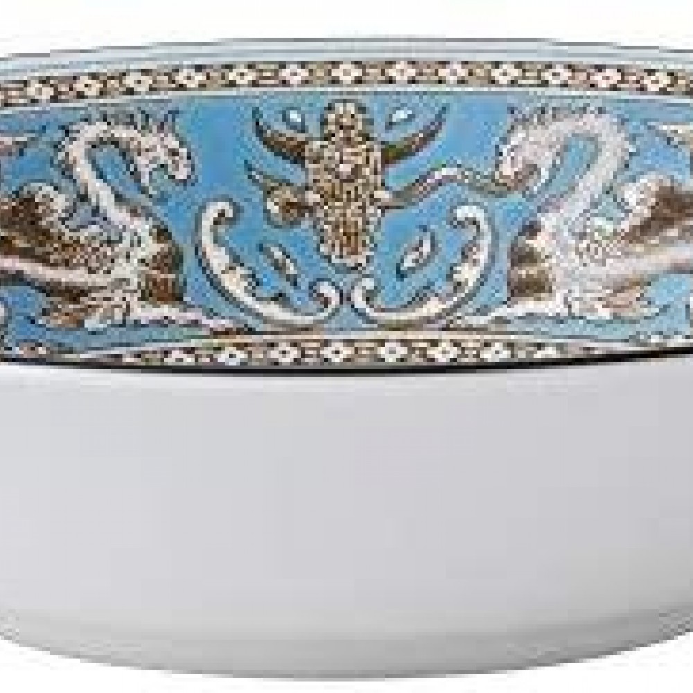 Florentine Turquoise 16 Cm Kâse