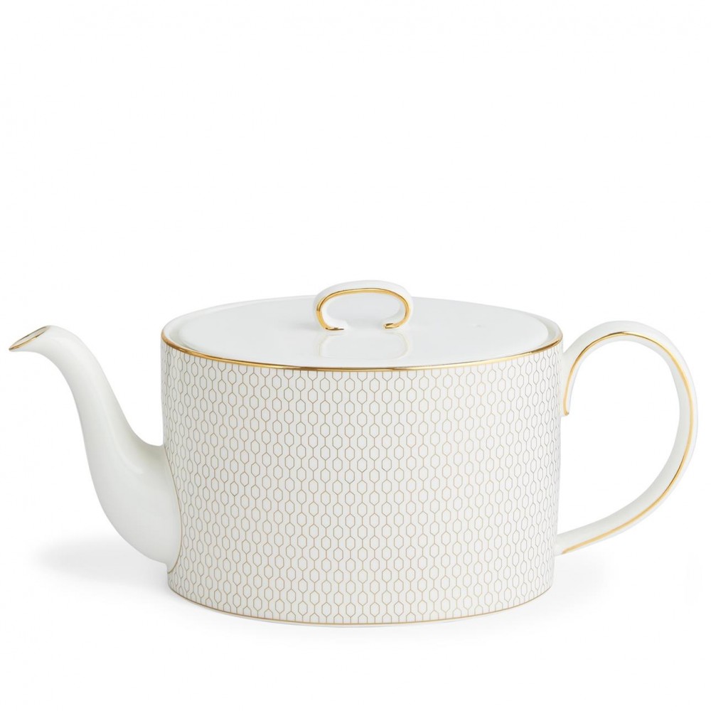 Gio Gold 0,940 Lt Çay Potu