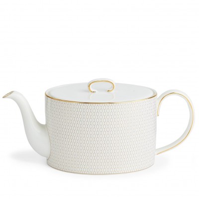 Gio Gold 0,940 Lt Çay Potu