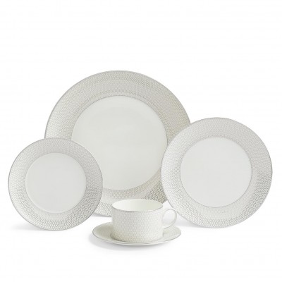 Gio Platinum 60 Parça 12 Kişilik Set