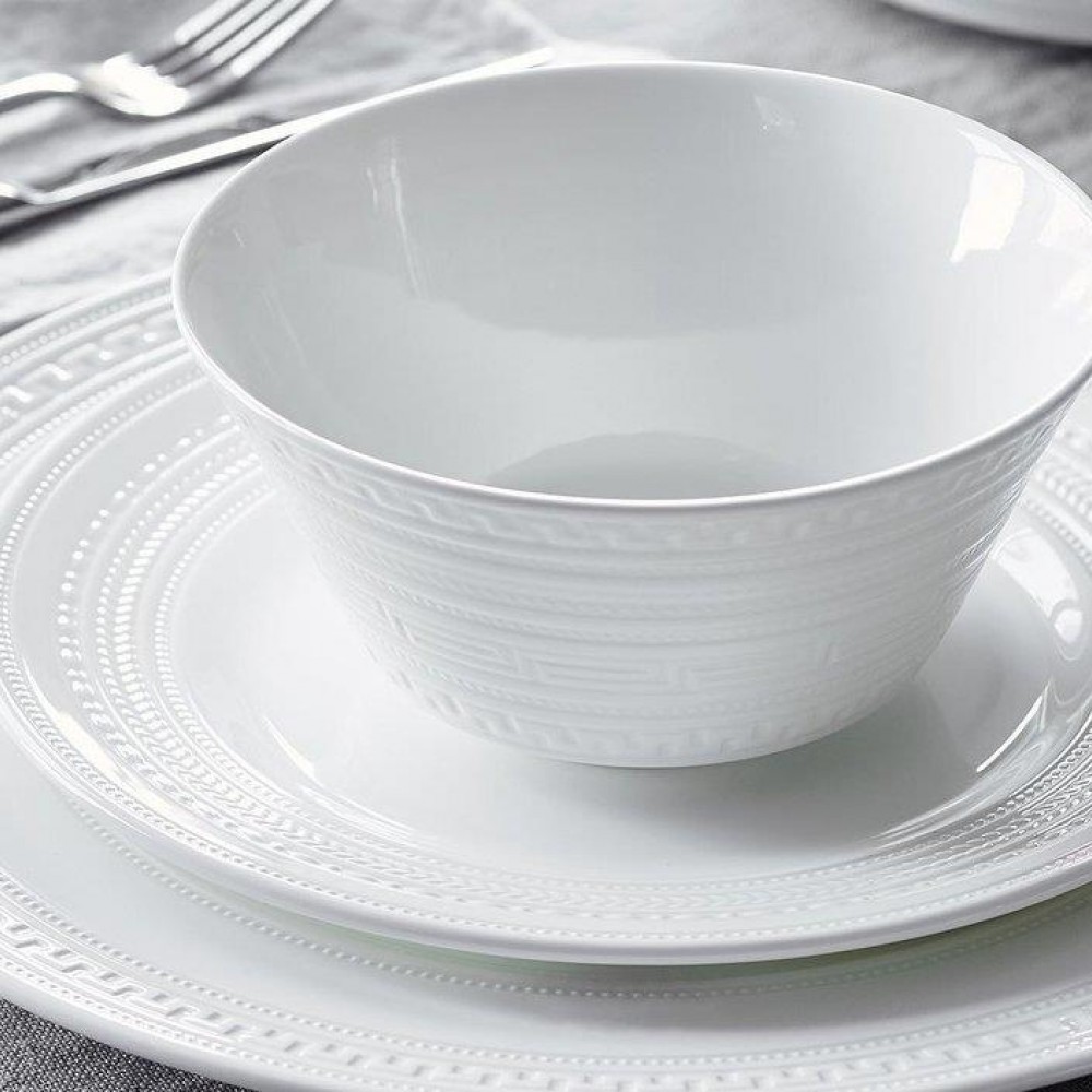 Intaglio 12 Kişilik Yemek Seti