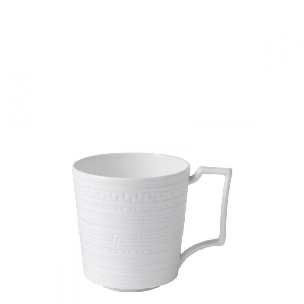 Intaglio Mug