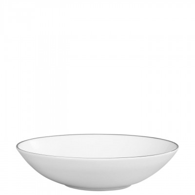 Jasper Conran Platinum 25 Cm Makarna Tabağı