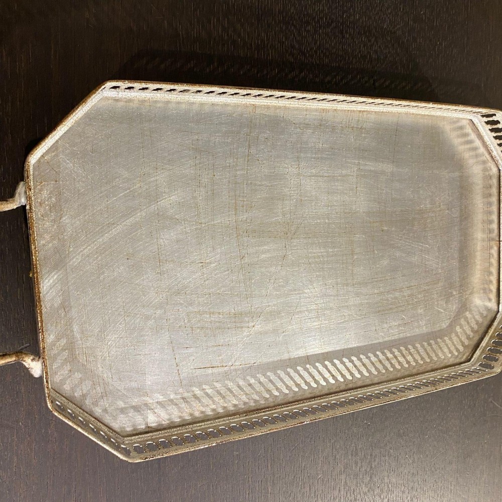 K.Boy D.Gen Italyan Tepsı 32X53Cm
