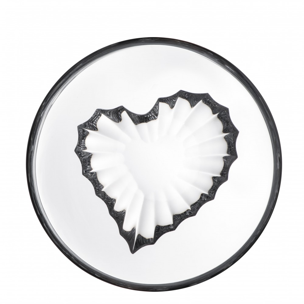 live Love Sparkle 12 Cm Kalp Mini Kâse