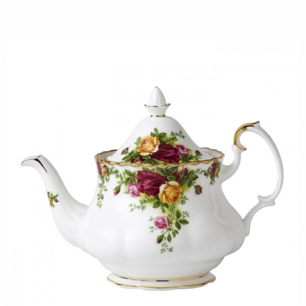 Old Country Çay Potu 1.25 Ltr