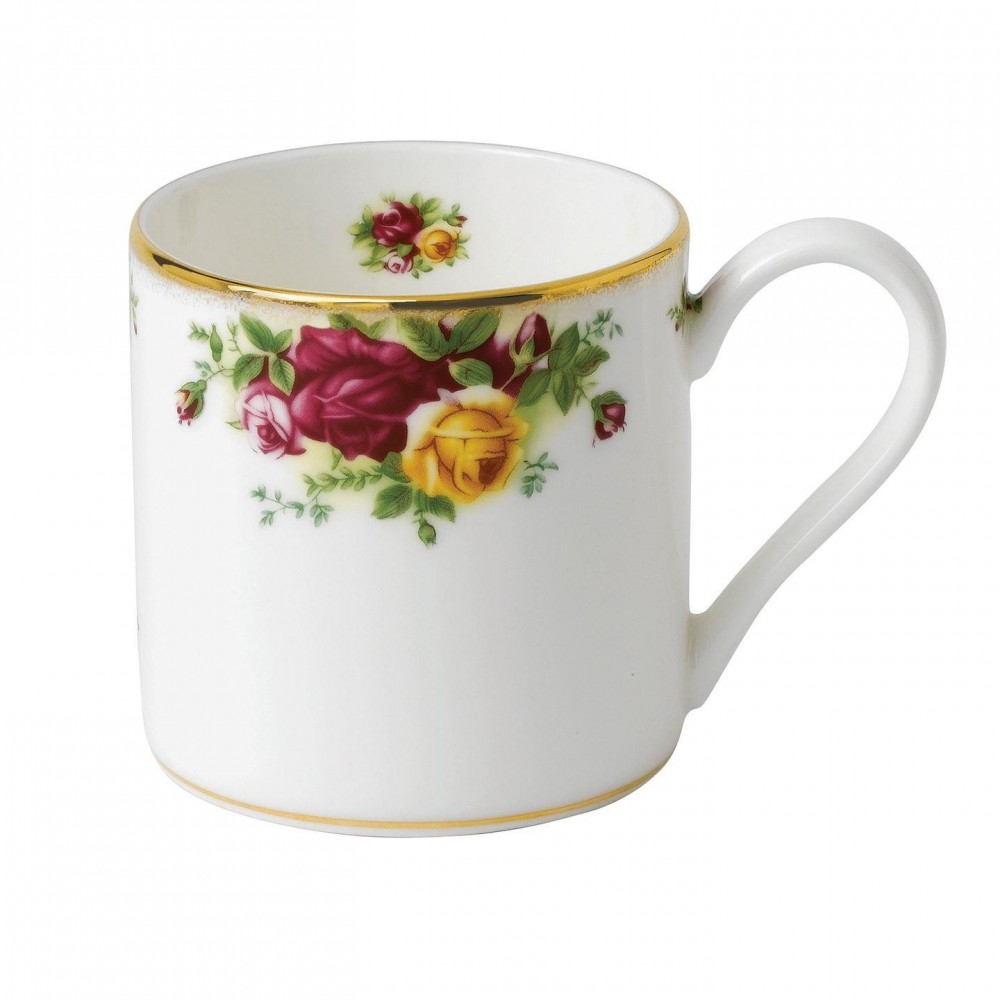 Old Country Mug