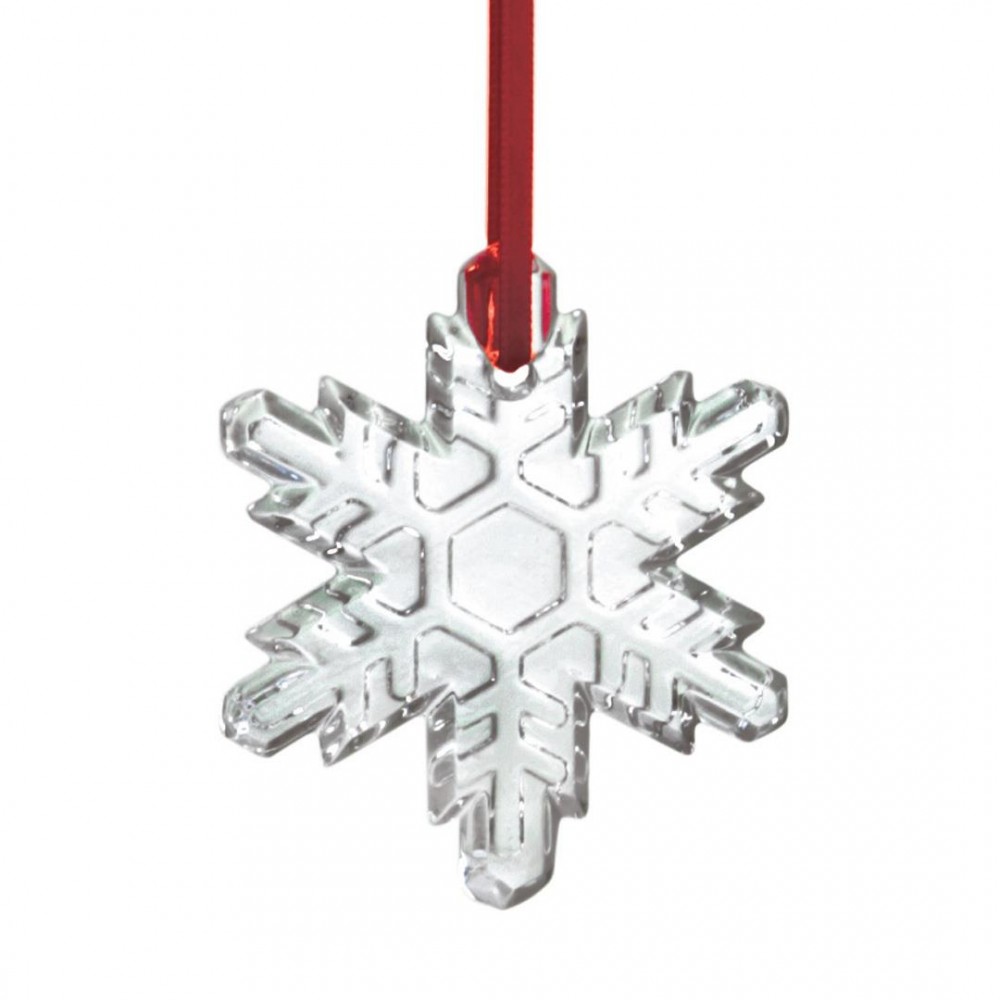 Ornaments Küçük YıldızSüsü 