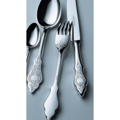 Ostfriesen 75 Parça Çelik Set
