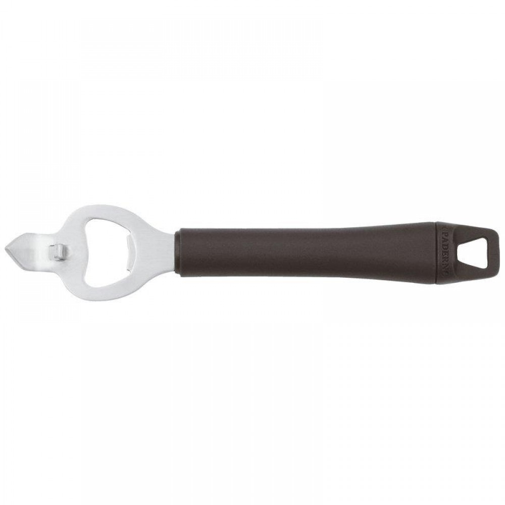 Paderno Paslanmaz Çelik 19 Cm Şişe Açacağı