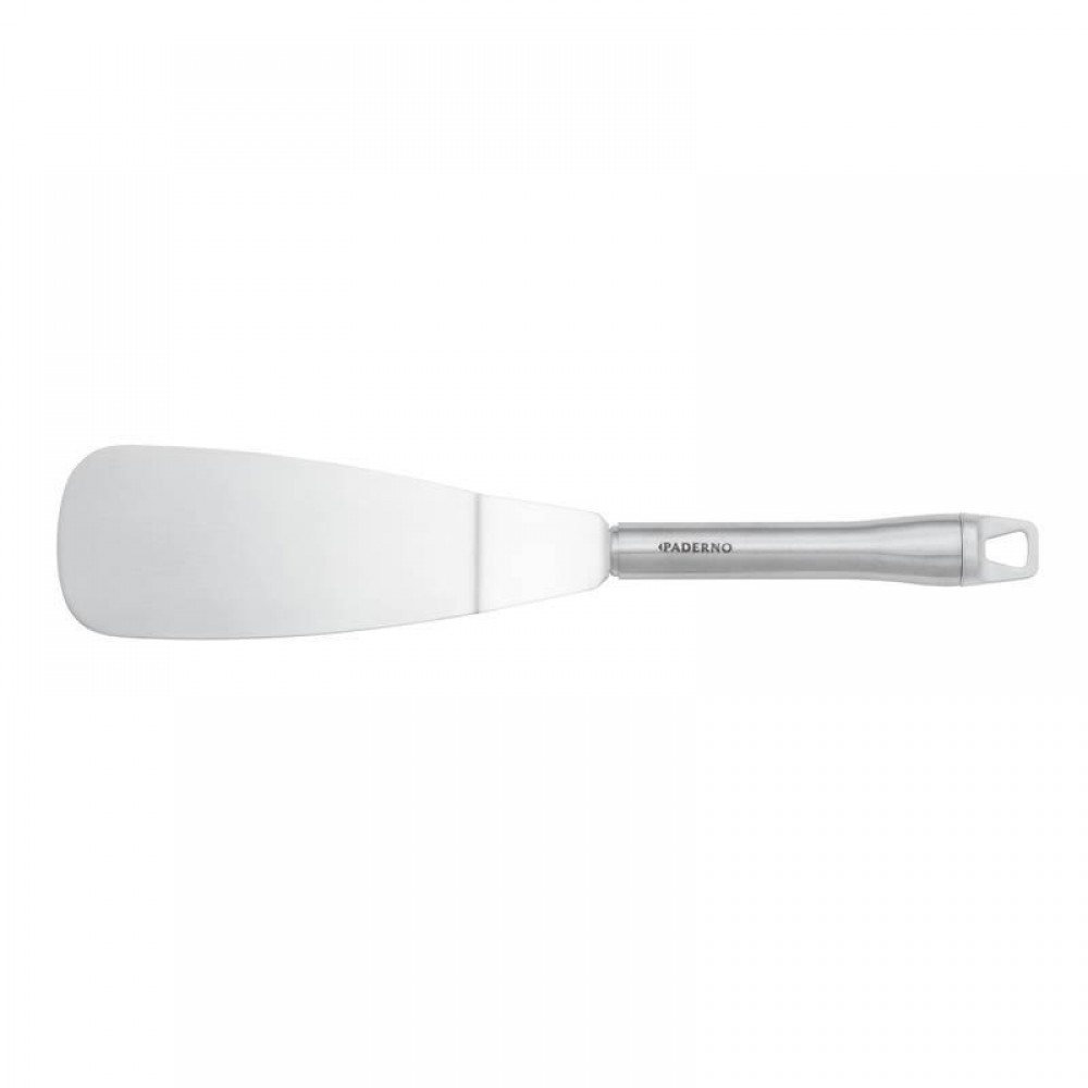 Paderno Series 48278  28,5 Cm*5,6 Cm Paslanmaz Çelik Spatula