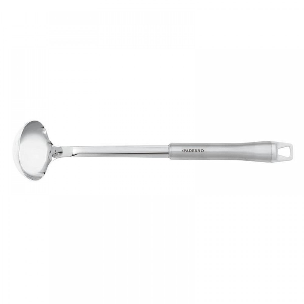 Paderno Series 48278  Paslanamaz Çelik 6 Cm Küçük Kepçe