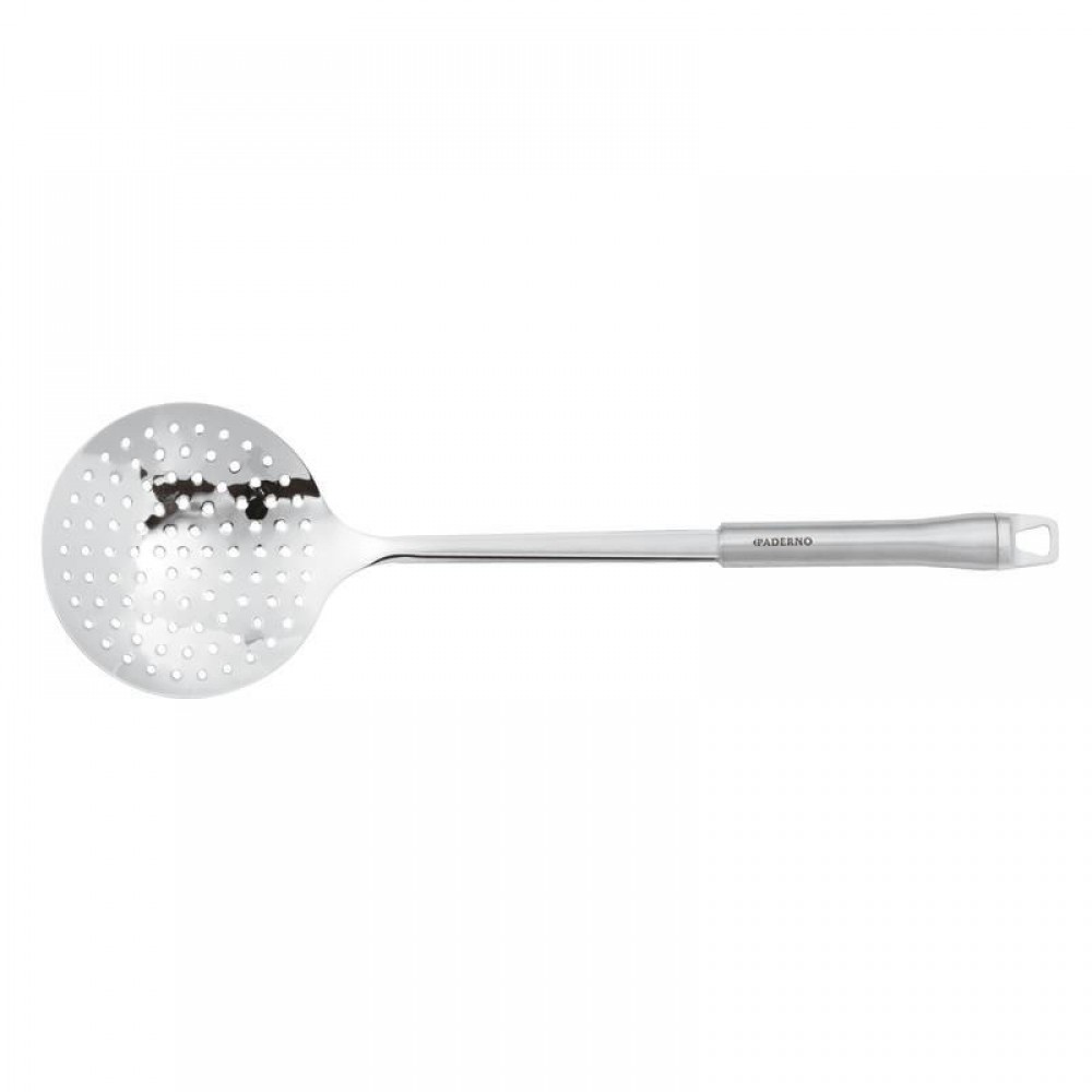 Paderno Series 48278 Paslanmaz Çelik 11 Cm Skimmer