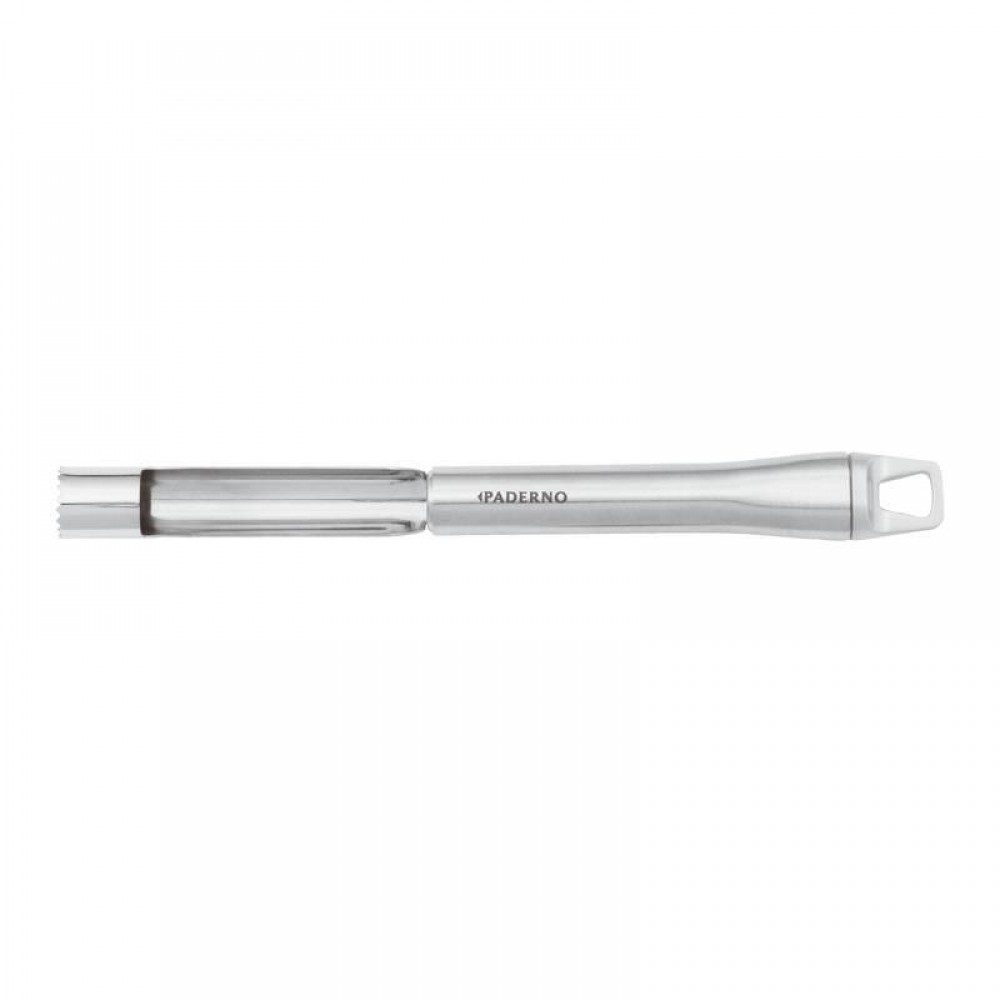 Paderno Series 48278 Paslanmaz Çelik 16,5 Cm Elma Soyucu