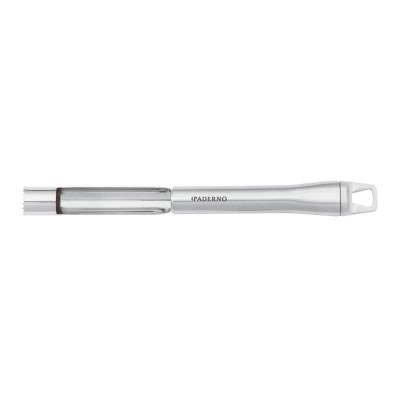 Paderno Series 48278 Paslanmaz Çelik 16,5 Cm Elma Soyucu