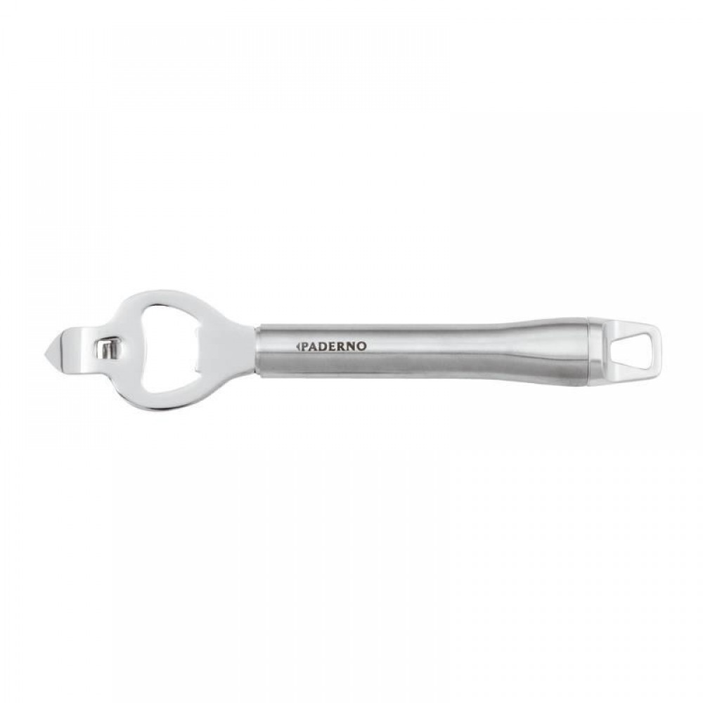 Paderno Series 48278 Paslanmaz Çelik 19 Cm Şişe Açacağı