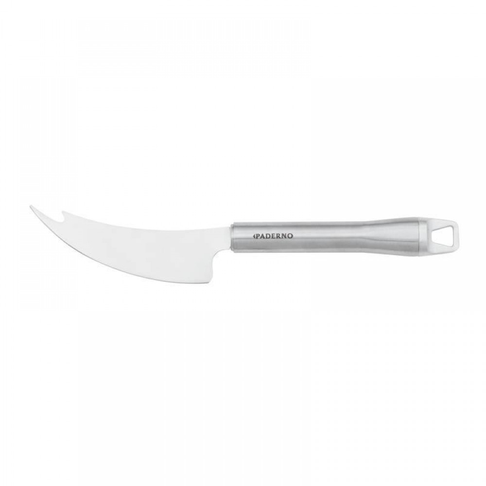 Paderno Series 48278  Paslanmaz Çelik 23,5 Cm Permasan Peynir Bıçağı
