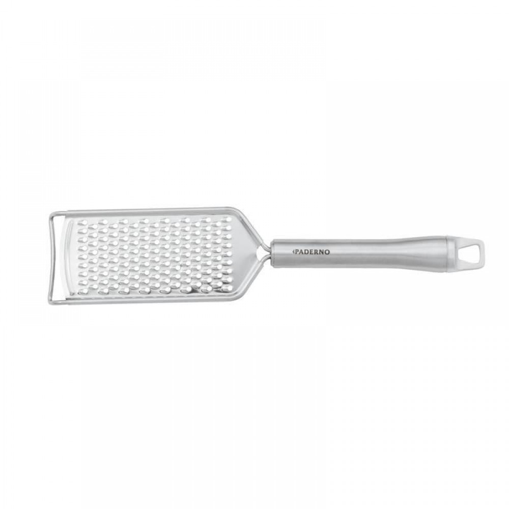Paderno Series 48278 Paslanmaz Çelik 25,5x5,5 Cm Rende