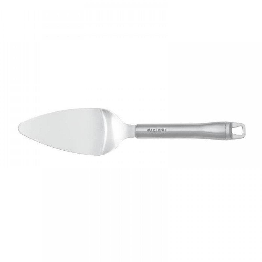Paderno Series 48278 Paslanmaz Çelik 26 Cm Kek Servisi