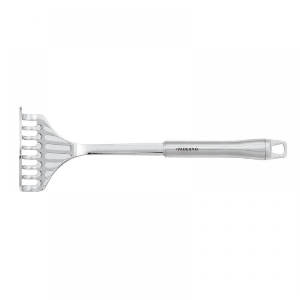 Paderno Series 48278  Paslanmaz Çelik 27*8 Cm Püre Yapıcı