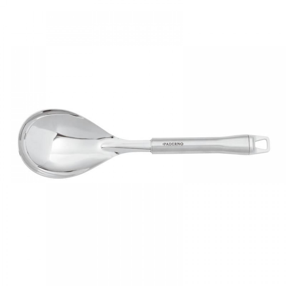 Paderno Series 48278 Paslanmaz Çelik 27 Cm Pilav Kaşığı