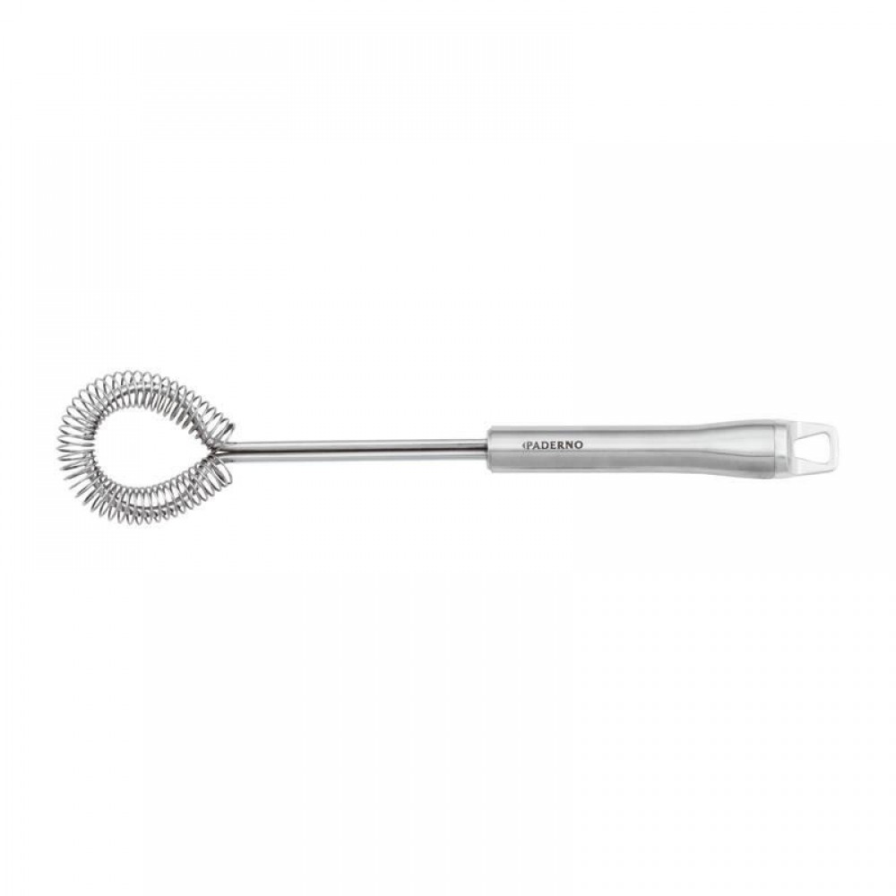Paderno Series 48278 Paslanmaz Çelik 28 Cm Kokteyl Kaşığı