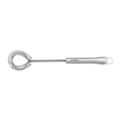 Paderno Series 48278 Paslanmaz Çelik 28 Cm Kokteyl Kaşığı