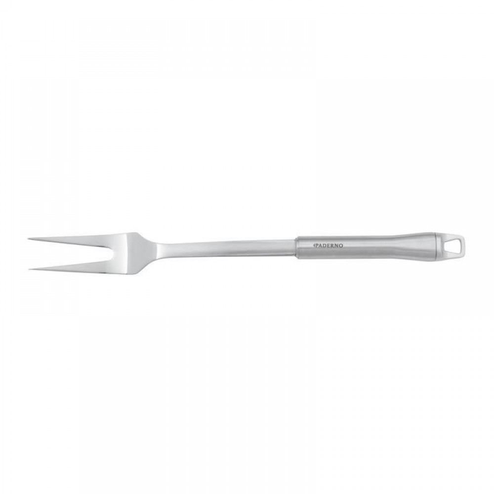 Paderno Series 48278 Paslanmaz Çelik 32 Cm Et Bıçağı