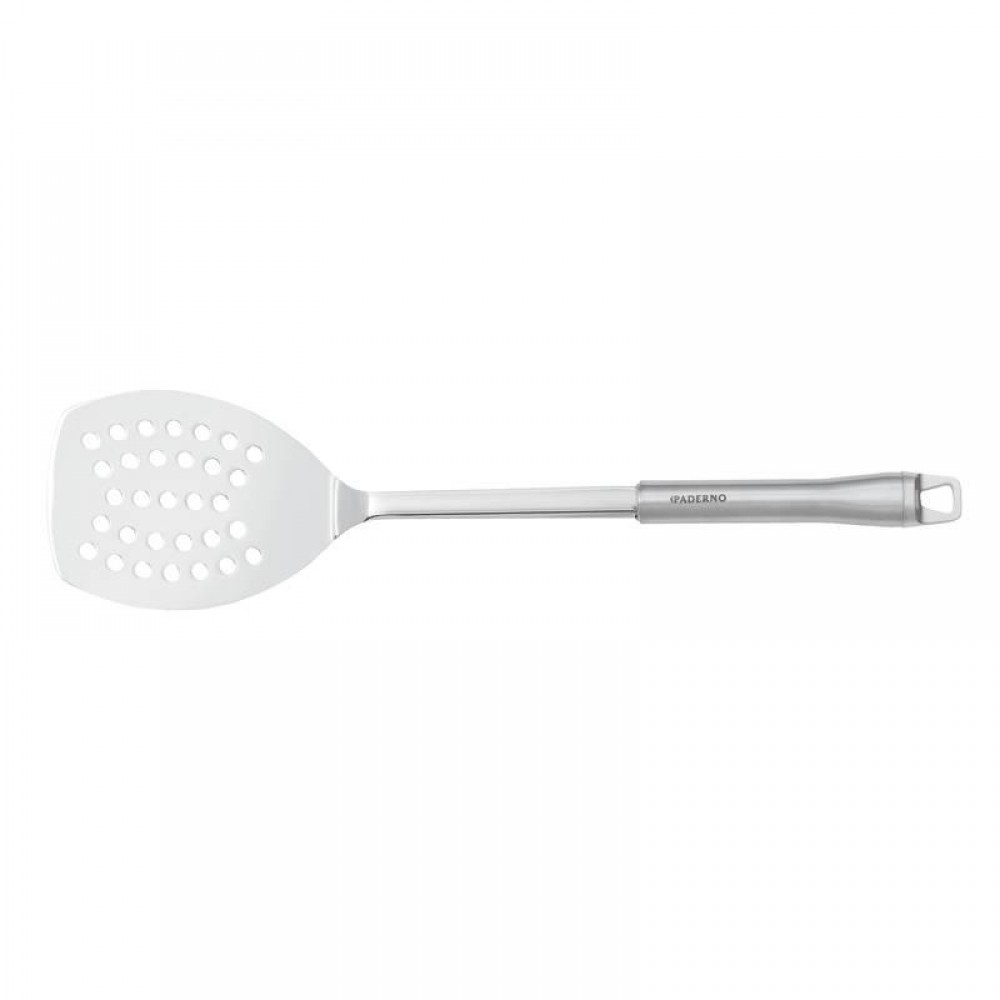 Paderno Series 48278 Paslanmaz Çelik 34,5*8,5 Cm Servis Aparatı