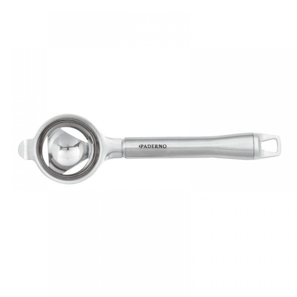 Paderno Series 48278 Paslanmaz Çelik 5,5 Cm Yumurta Ayırıcı